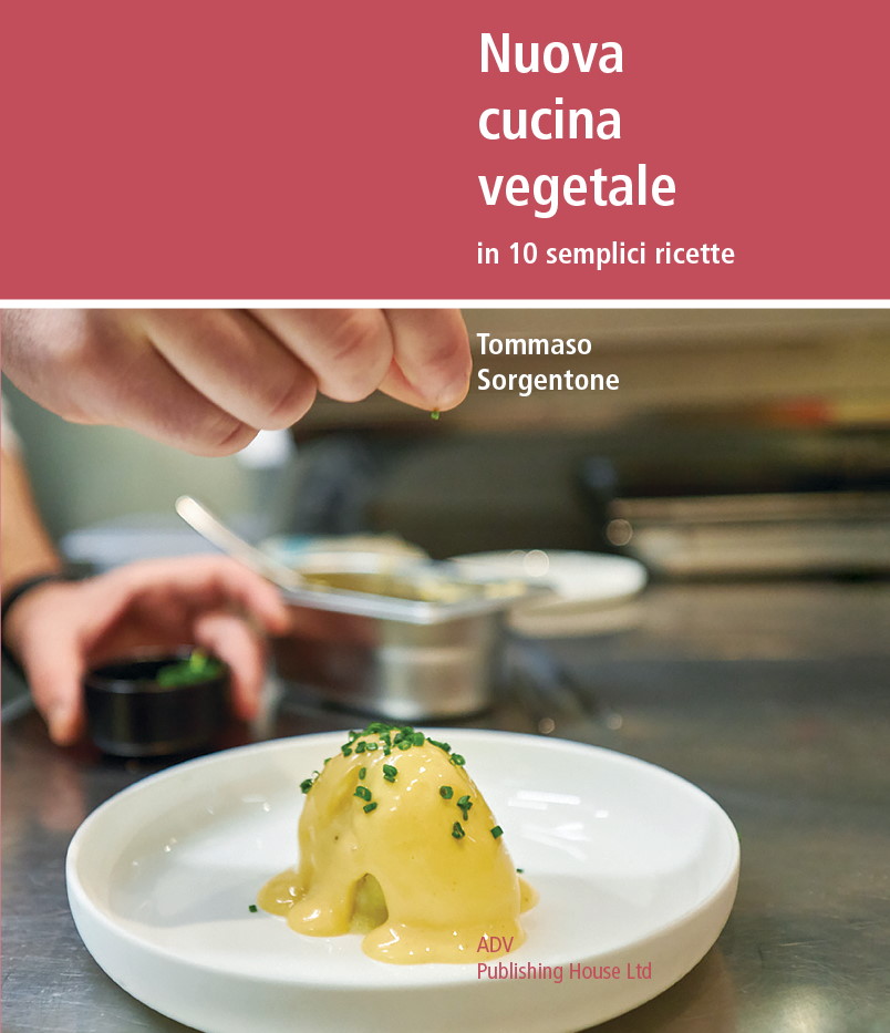 Nuova cucina vegetale 